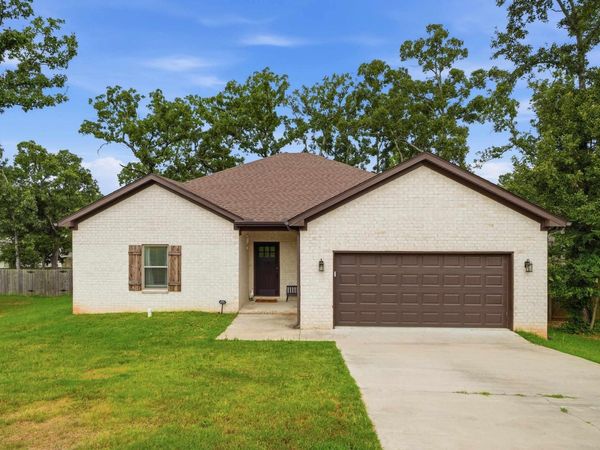 3005 Miracle Heights Cove , Sherwood, AR 72120