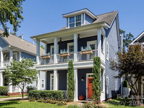 1937 Lela Avenue , Charlotte, NC 28208