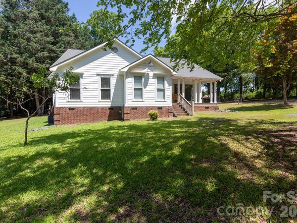 15224 Thomas Road , Charlotte, NC 28278