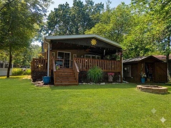 2/56 Woodhaven Lakes , Sublette, IL 61367