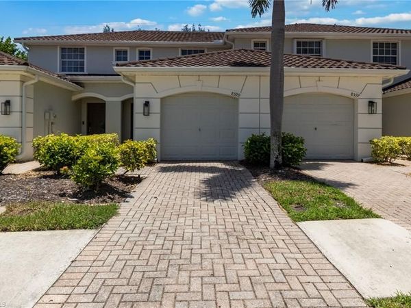 8599 Athena CT , LEHIGH ACRES, FL 33971