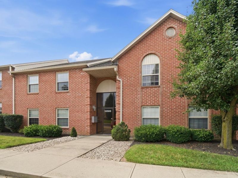 10500 West Road, Unit 54, Harrison, OH 45030 Photo 1