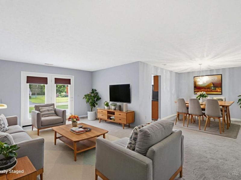 10500 West Road, Unit 54, Harrison, OH 45030 Photo 4