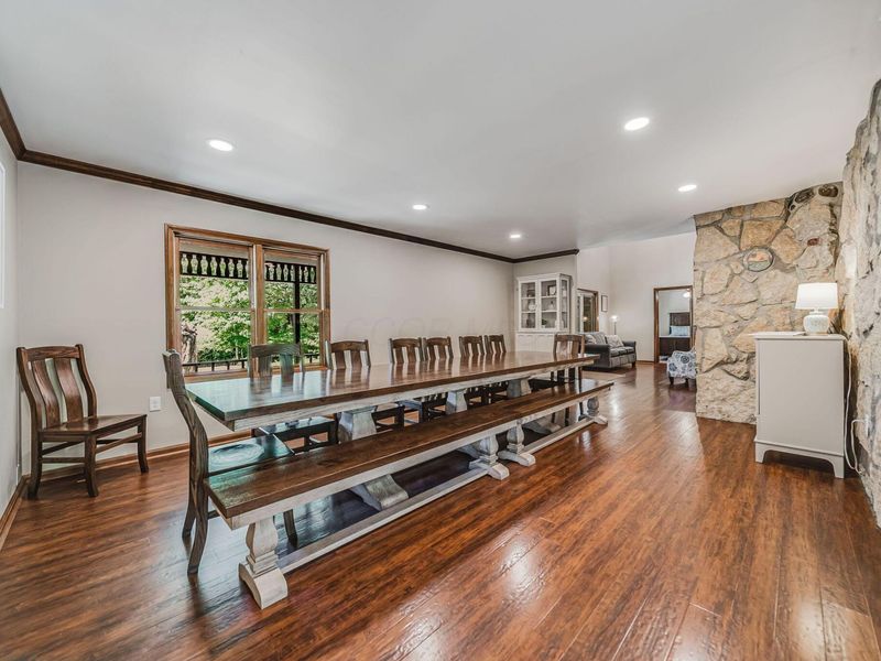 23095 Buena Vista Road , Rockbridge, OH 43149 Photo 14