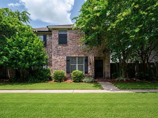 1500 LAcadie Drive, Unit P, Lake Charles, LA 70605