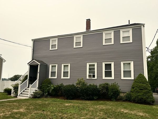 9 Norton, Unit 3, Weymouth, MA 02190