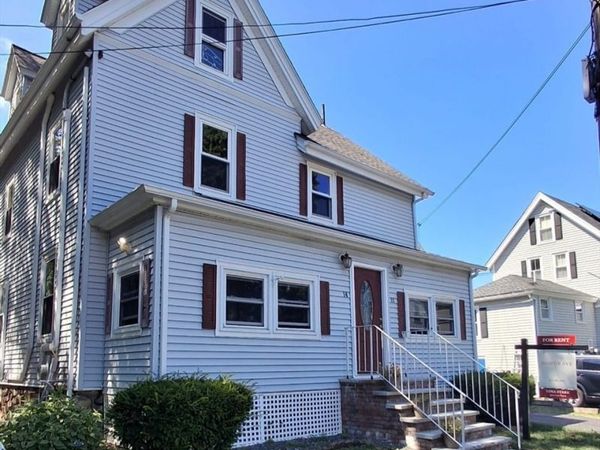 12-14 Willow Street, Unit 14, Concord, MA 01742