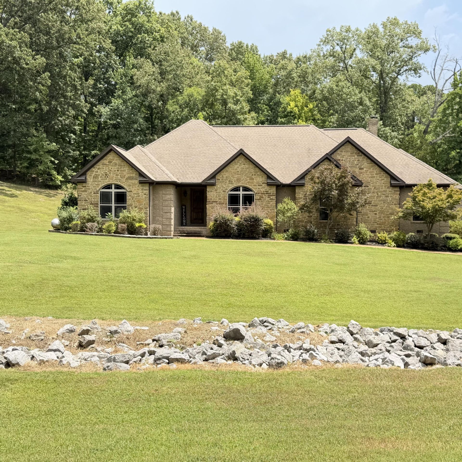 123 Leatherwood Circle Batesville, AR 72501