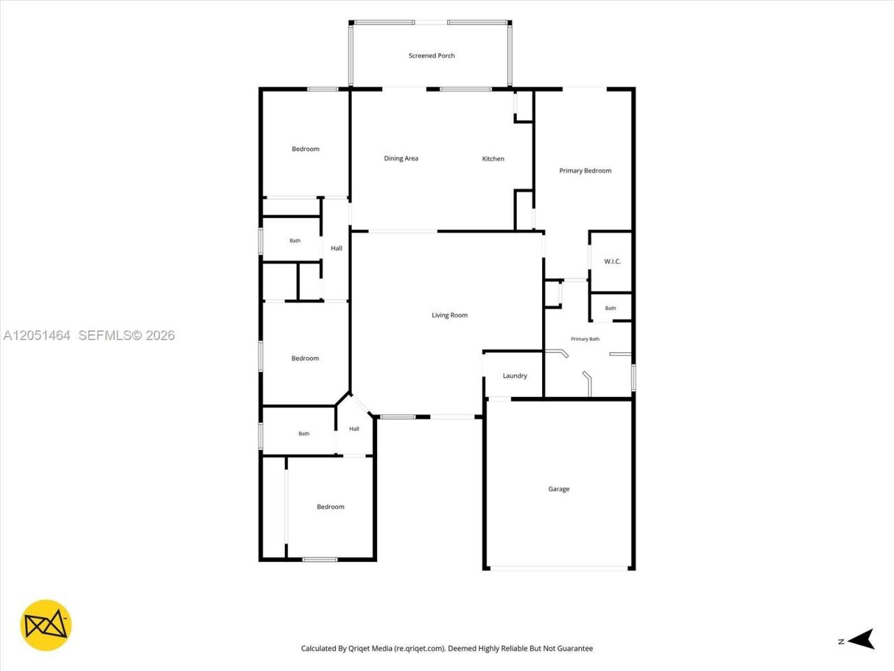 2101 SE 17th Ave , Homestead, FL 33035 Photo