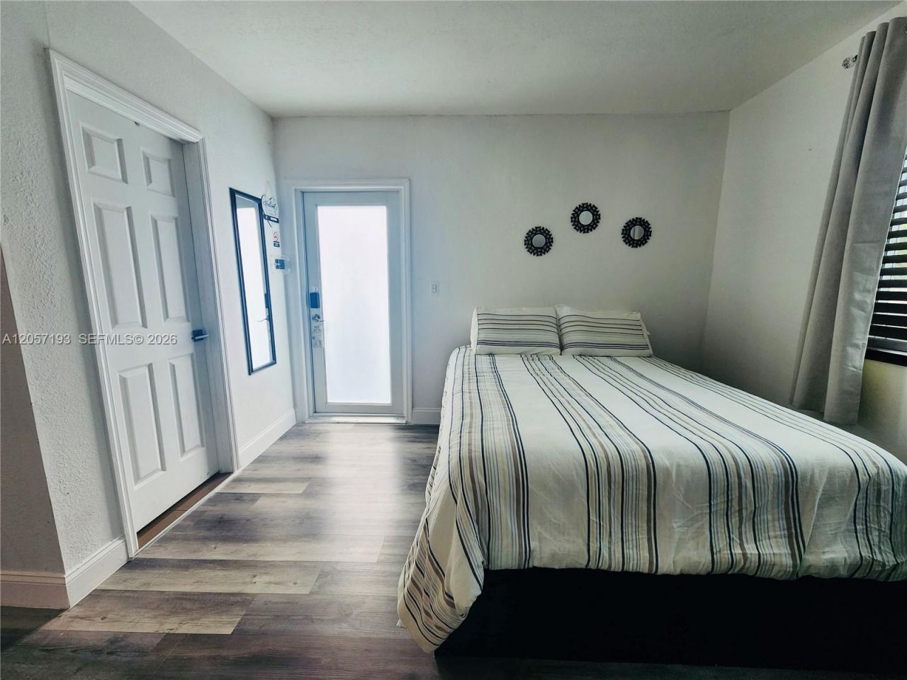 1558 NW 103rd St , Unit Efficiency, Miami, FL 33147 Photo