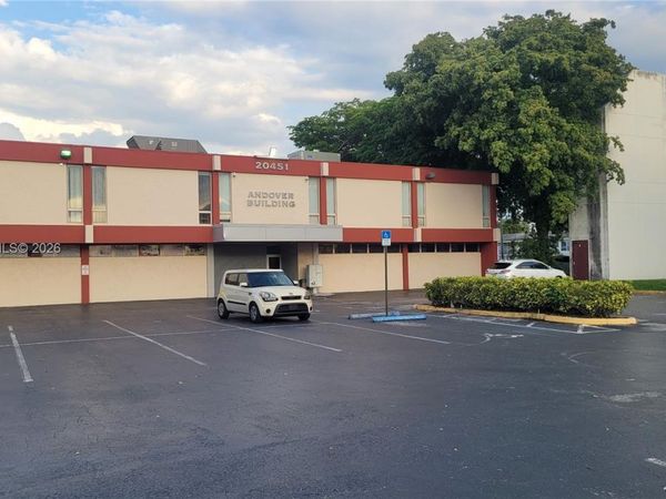 Unit 110, Miami Gardens, FL 33169