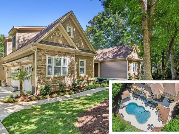 55 Christenbury Lane, Clayton, NC 27527