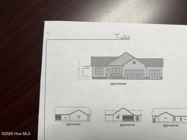 281 Bryant Farm Drive, Unit 26, Selma, NC 27576 Main Photo