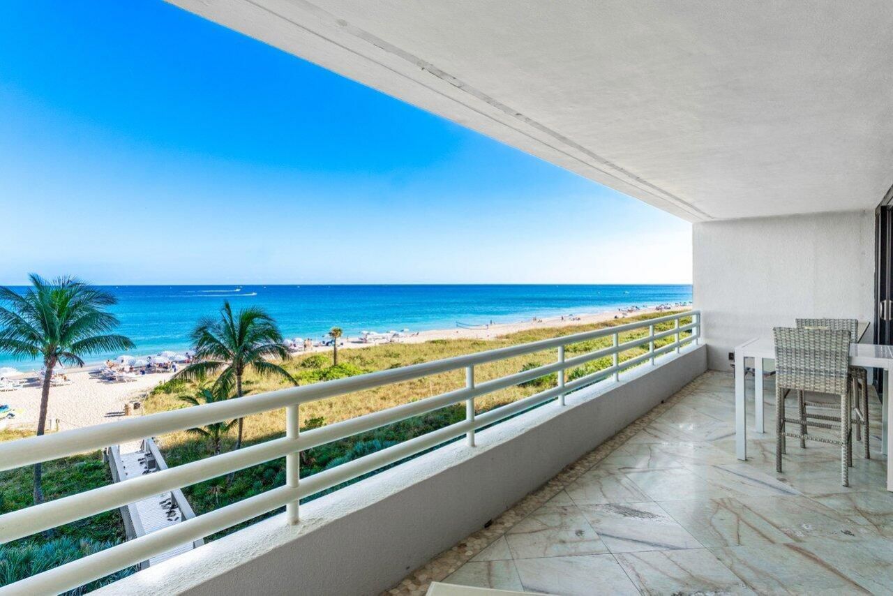 1500 S Ocean Boulevard, Unit 303, Boca Raton, FL 33432 Photo