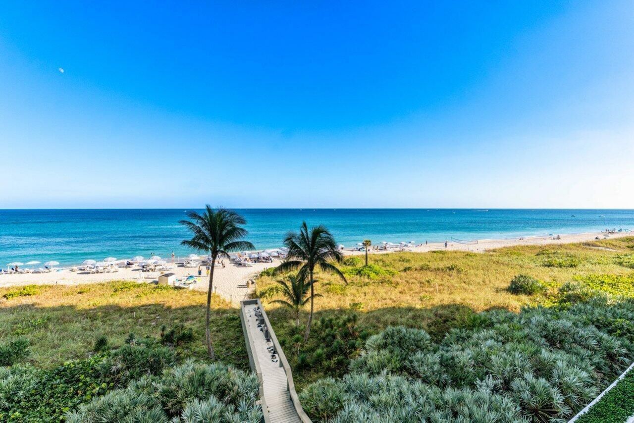 1500 S Ocean Boulevard, Unit 303, Boca Raton, FL 33432 Photo