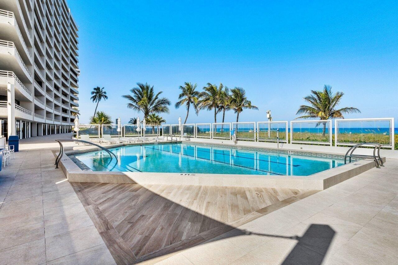 1500 S Ocean Boulevard, Unit 303, Boca Raton, FL 33432 Photo