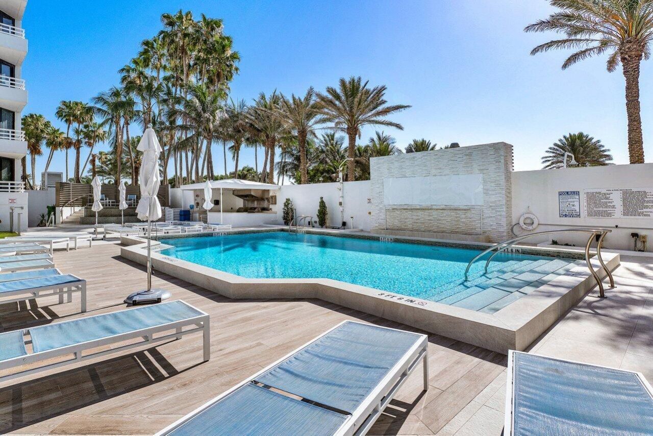 1500 S Ocean Boulevard, Unit 303, Boca Raton, FL 33432 Photo