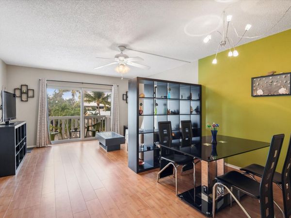 424 N RIVERSIDE Drive, Unit 204, Pompano Beach, FL 33062