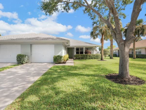1744 N Dovetail Drive, Fort Pierce, FL 34982