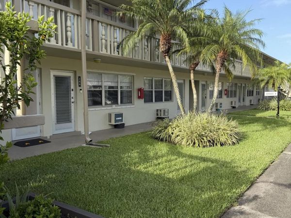 155 SUSSEX H, West Palm Beach, FL 33417