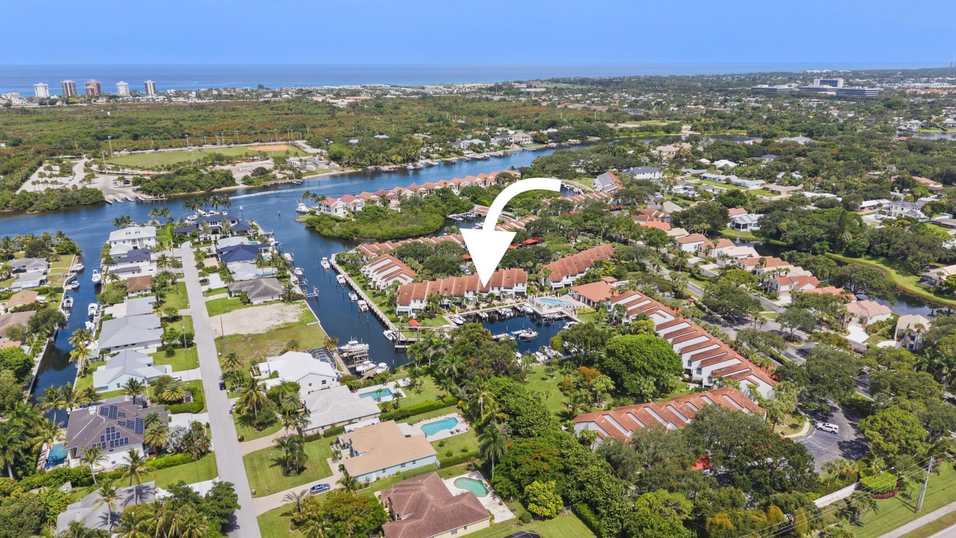 2359 Treasure Isle Drive, Unit 33, Palm Beach Gardens, FL 33410 Photo