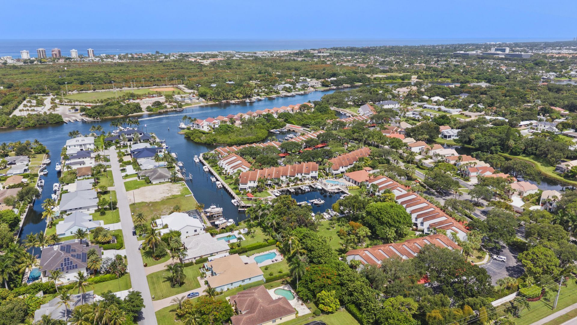 2359 Treasure Isle Drive, Unit 33, Palm Beach Gardens, FL 33410 Photo