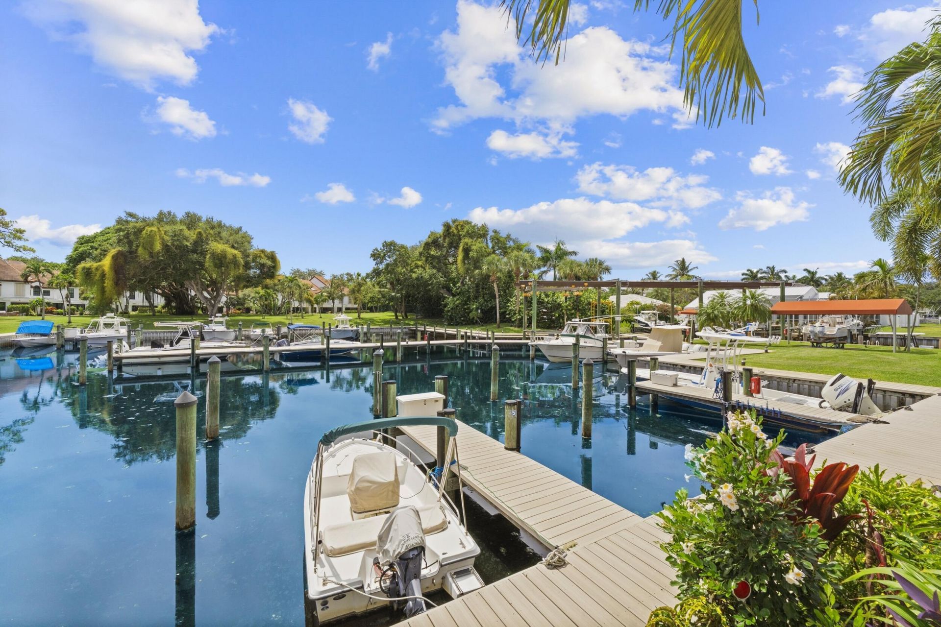 2359 Treasure Isle Drive, Unit 33, Palm Beach Gardens, FL 33410 Photo