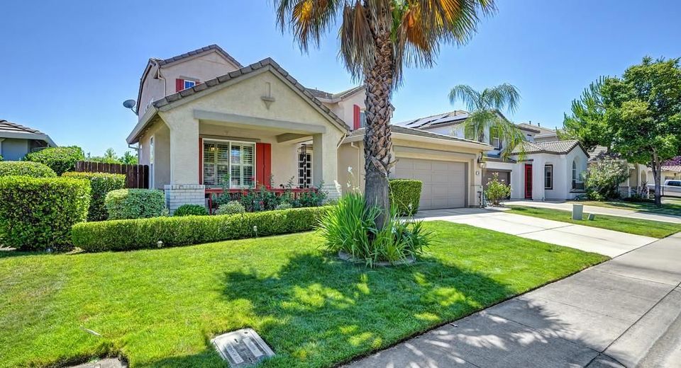 849 Sheffield Ln, Lincoln, CA 95648 Photo