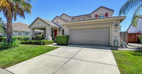 849 Sheffield Ln, Lincoln, CA 95648 Photo