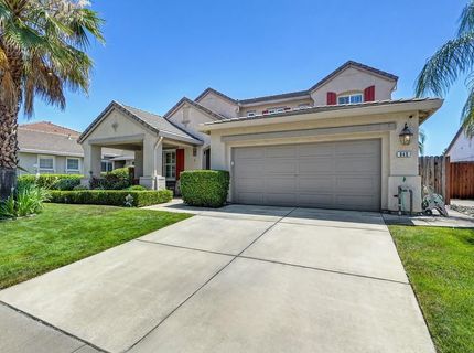 849 Sheffield Ln, Lincoln, CA 95648 Photo