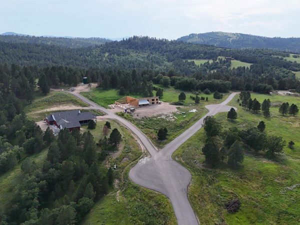 Lot 1 WILDFLOWER RD, Whitewood, SD 57793