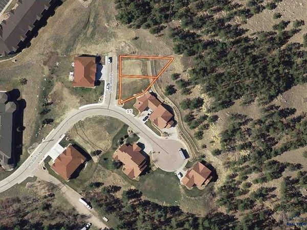 3732 TUSCANY PL, Rapid City, SD 57702
