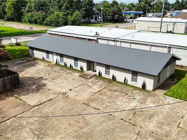 510 MAIN Street, Colfax, LA 71417