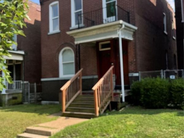 3424 McKean Avenue, St Louis, MO 63118