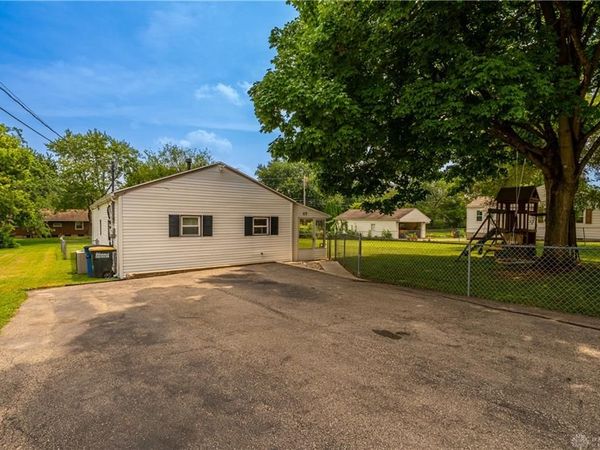 117 S Orchard Street, Brookville, OH 45309
