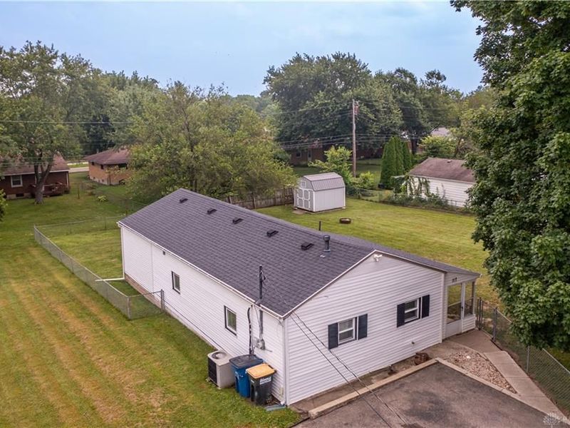 117 S Orchard Street, Brookville, OH 45309 Photo 2