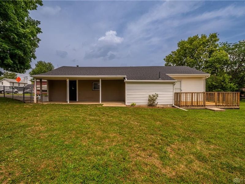 117 S Orchard Street, Brookville, OH 45309 Photo 33