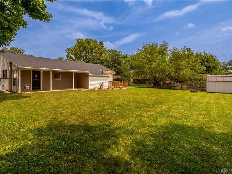 117 S Orchard Street, Brookville, OH 45309 Photo 36