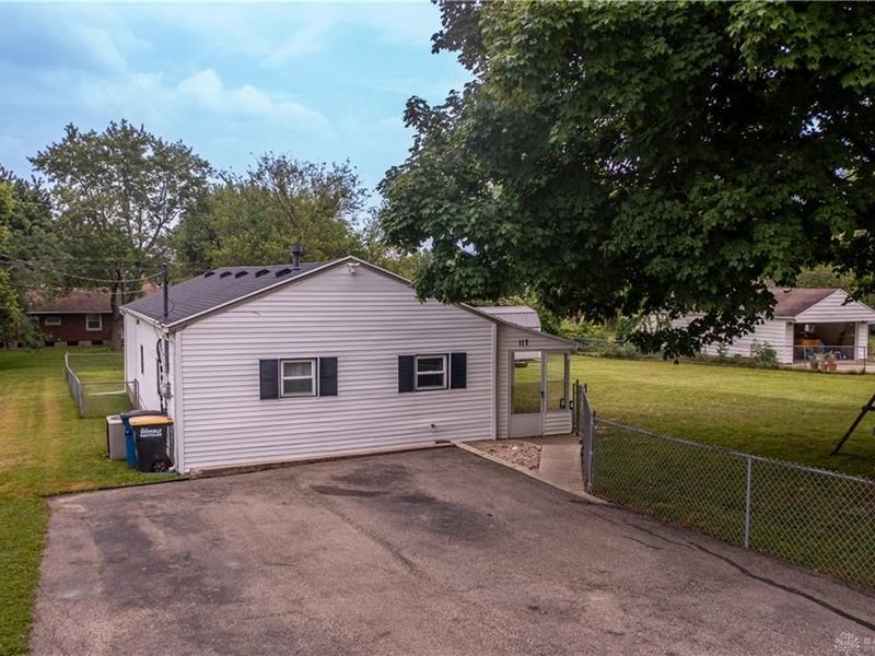 117 S Orchard Street, Brookville, OH 45309 Photo 44