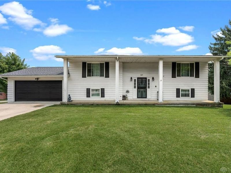 57 Fairfield Pike, Enon Vlg, OH 45323 Photo 1