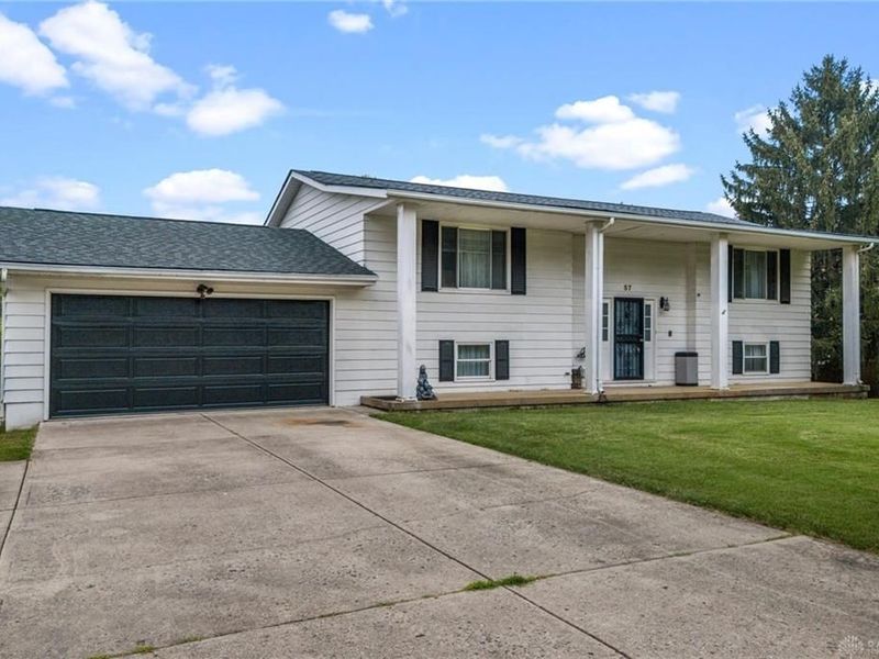 57 Fairfield Pike, Enon Vlg, OH 45323 Photo 2