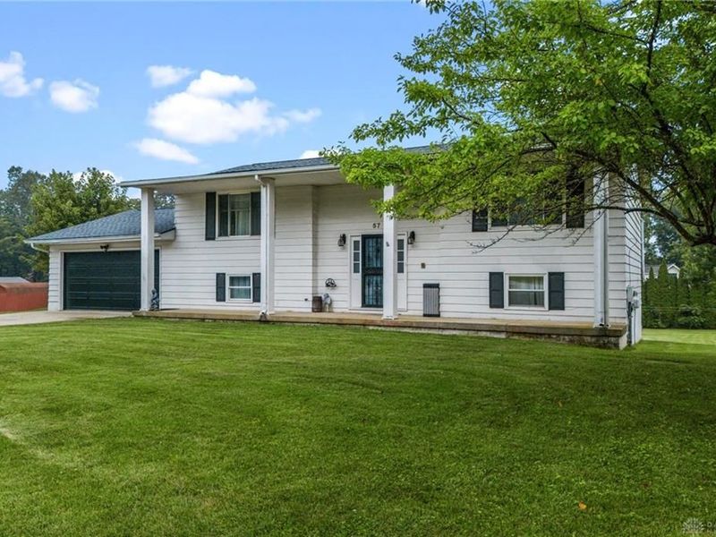 57 Fairfield Pike, Enon Vlg, OH 45323 Photo 3