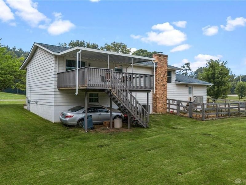 57 Fairfield Pike, Enon Vlg, OH 45323 Photo 35