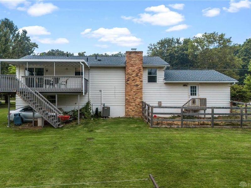 57 Fairfield Pike, Enon Vlg, OH 45323 Photo 36