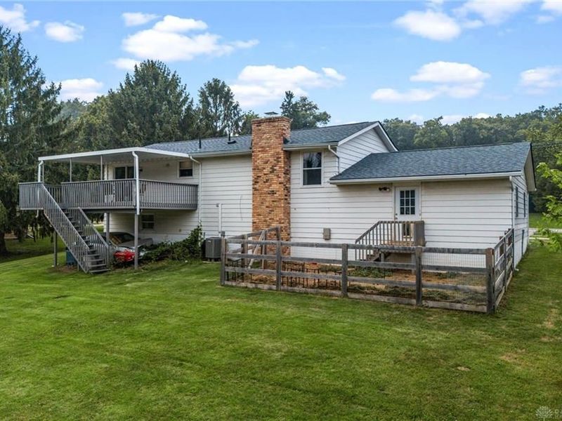 57 Fairfield Pike, Enon Vlg, OH 45323 Photo 37