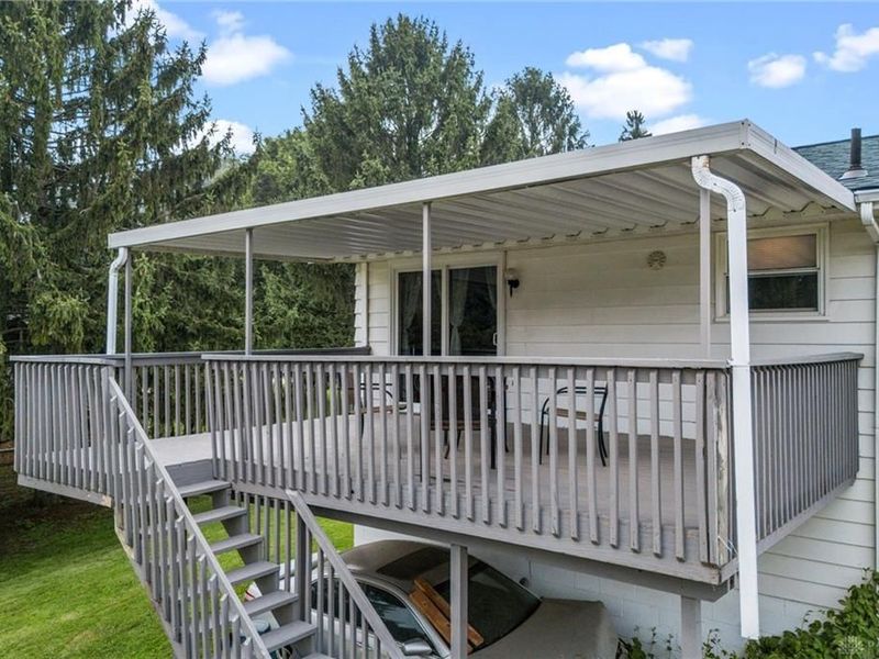 57 Fairfield Pike, Enon Vlg, OH 45323 Photo 38