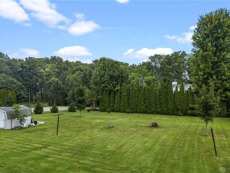 57 Fairfield Pike, Enon Vlg, OH 45323 Photo 4