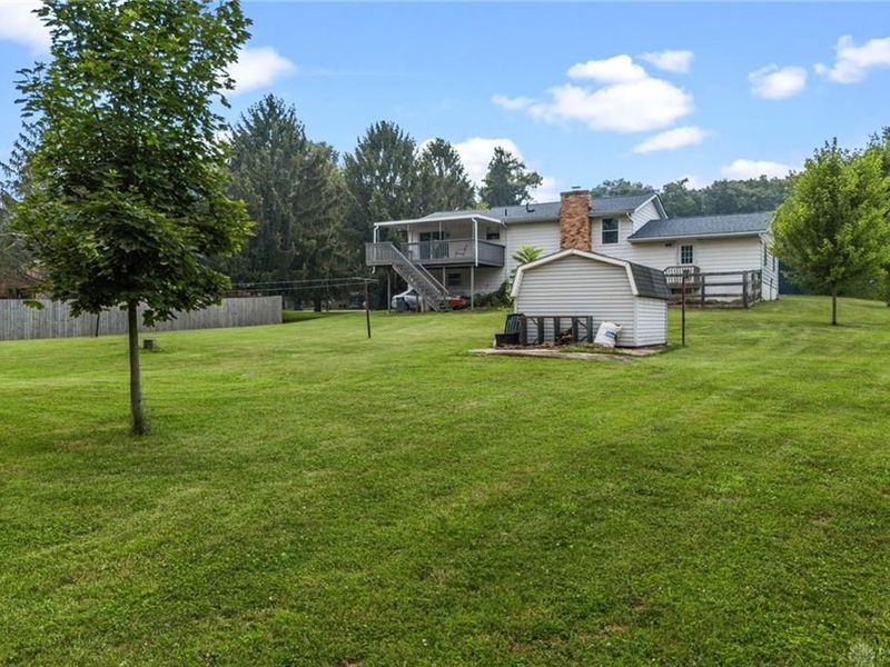 57 Fairfield Pike, Enon Vlg, OH 45323 Photo 41