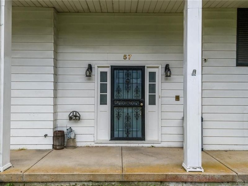 57 Fairfield Pike, Enon Vlg, OH 45323 Photo 5