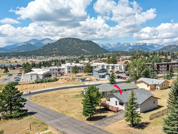 1790 Olympian Ln, Estes Park, CO 80517